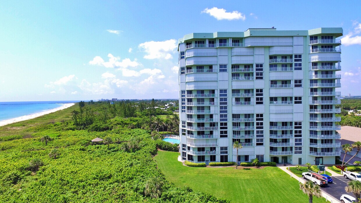 2700 N Hwy A1A Unit 302, Fort Pierce, FL 34949 Condo for Rent in Fort Pierce, FL