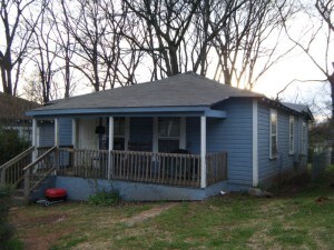 Primary Photo - 310 Gamma St S