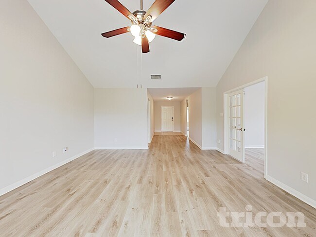 Foto del edificio - 111 Drover Ridge Rd