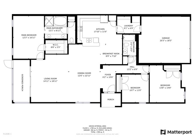 Foto del edificio - 2380 Painter Ln