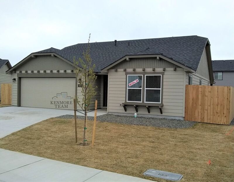 6814 Crooked River Ct, Pasco, WA 99301 House Rental in Pasco, WA