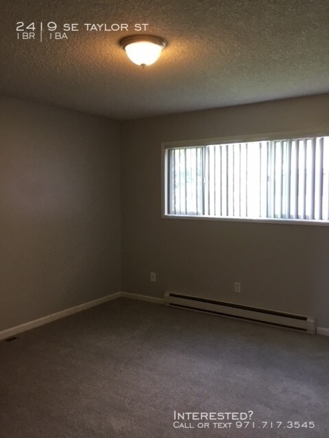 Foto del edificio - 2419 SE Taylor St