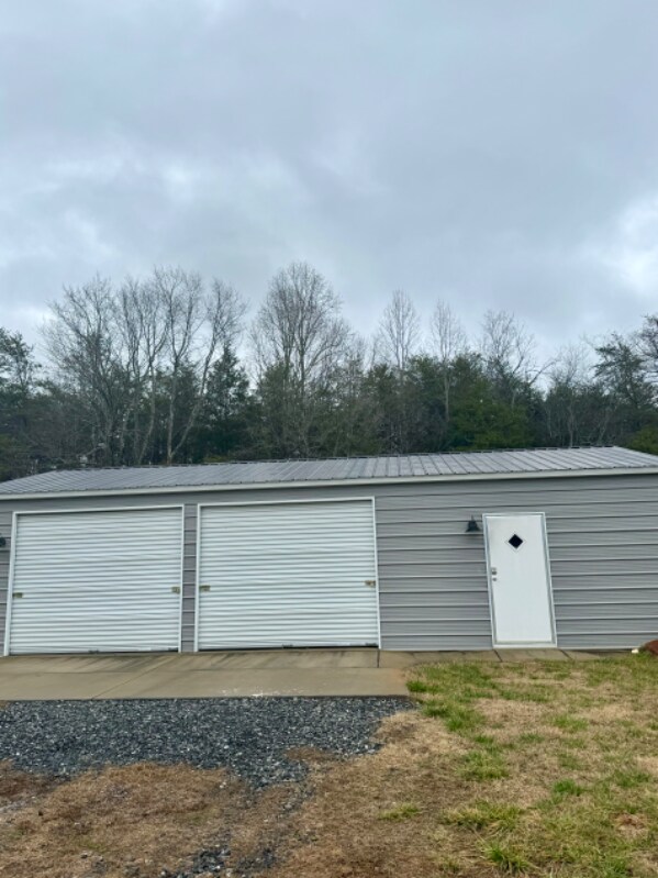Building Photo - 5514 Whitener Rd