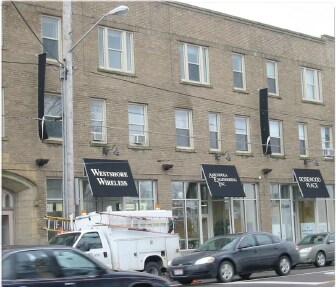 Foto del edificio - Rosewood Place Apartments