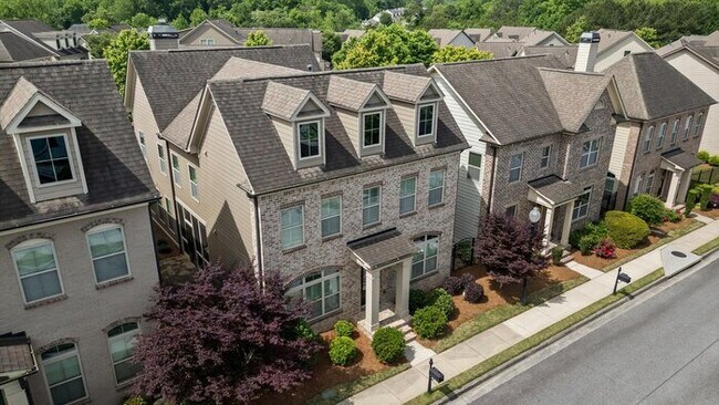 Foto del edificio - 4232 Hardy Ave