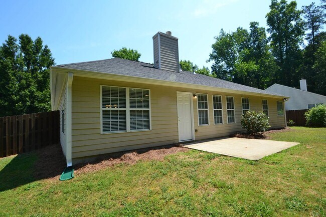 Foto del edificio - 1533 Milford Pl SW