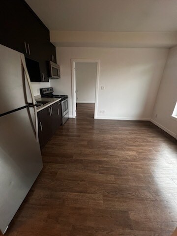 Photo du bâtiment - 1032 N Park St