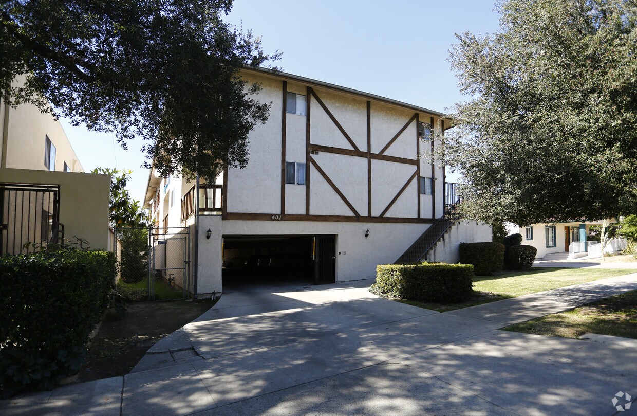 Foto del edificio - 401 Chester St