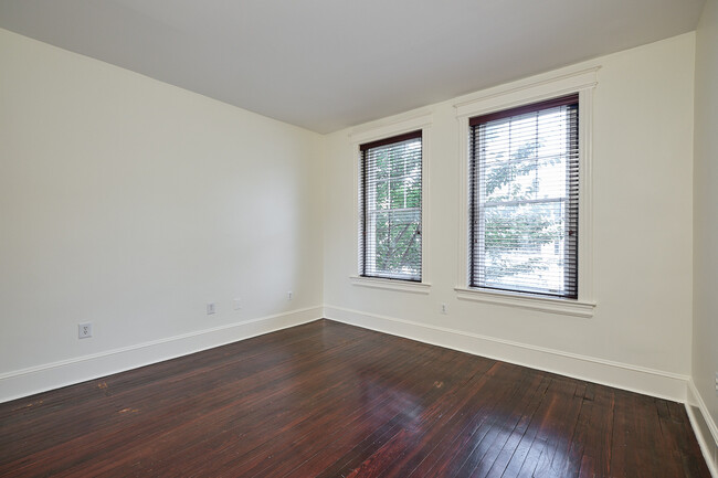 Building Photo - 1768 U St NW