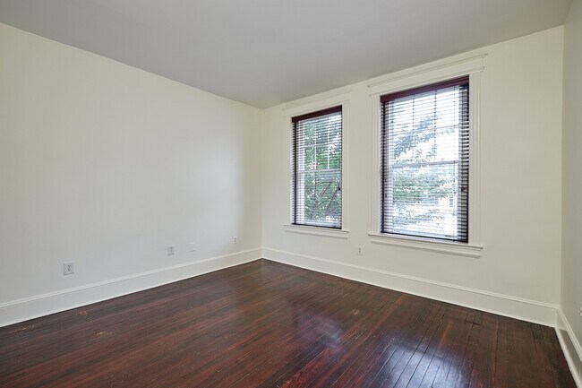 Foto del edificio - 1768 U St NW