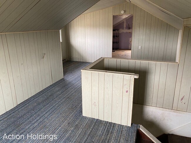 Building Photo - 4 br, 1 bath House - 11535 S Buffalo Rd