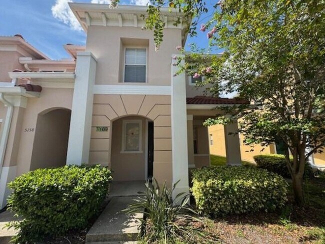 Foto del edificio - 3 Bedroom 2 1/2 Bathroom Townhome in the Gated community of Compass Bay