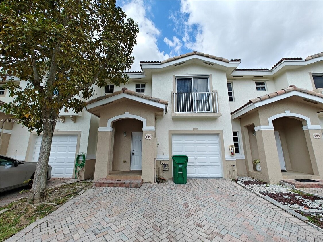 14142 SW 260th St Unit 105, Homestead, FL 33032 Condo for Rent in