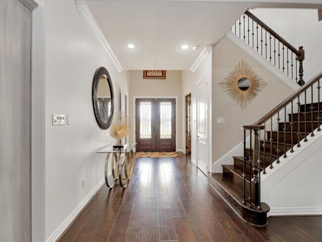 Foto del edificio - 2131 Camden Creek Ln