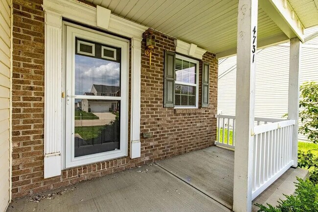 Building Photo - 4731 Springwood Ct