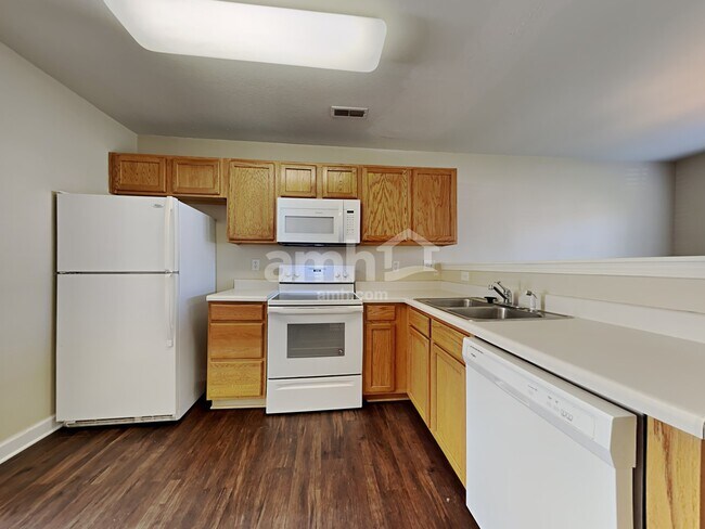 Foto del edificio - 129 Nevis Lane