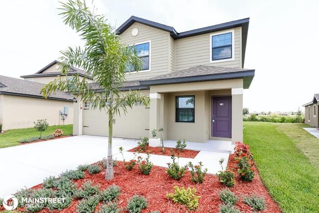 Foto del edificio - 2450 Caspian Dr, Lakeland, FL 33805