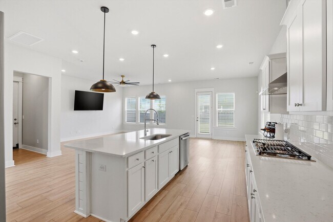 Foto del edificio - 392 Parish Farms Dr