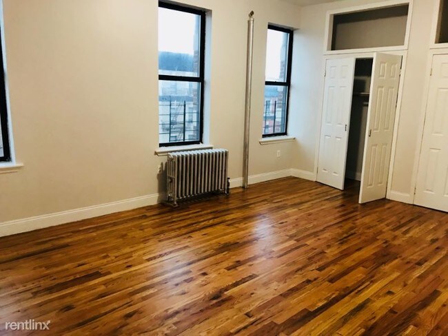 Foto del edificio - 635 W 135th St