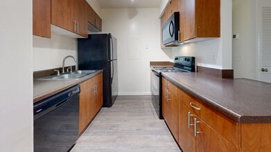 Interior Photo - Breckenridge