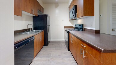 Interior Photo - Breckenridge