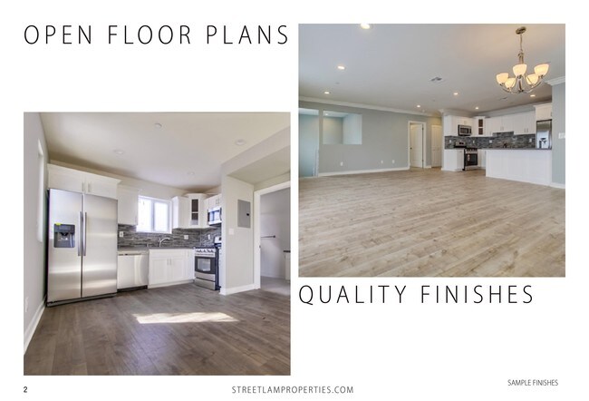 Interior Photo - 6117 Fountain Ave