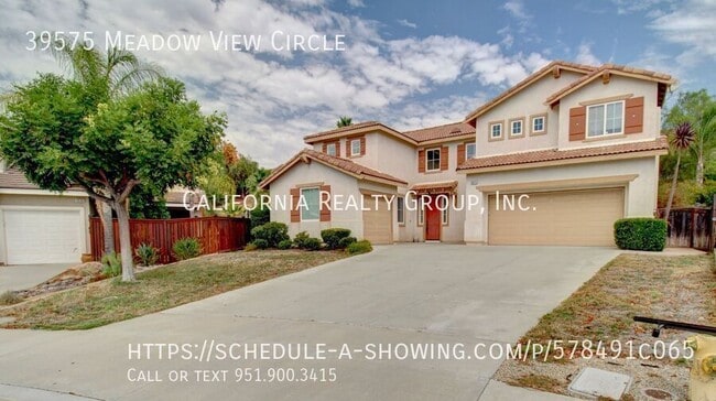 Foto del edificio - 39575 Meadow View Cir