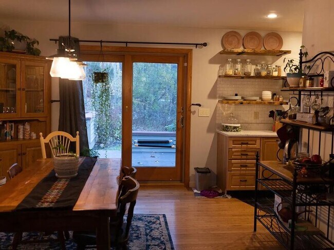 Foto del edificio - 5 Manchester Ln