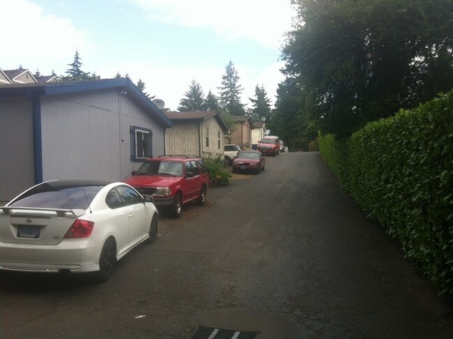 Building Photo - Cumberland I Mobile Home Park