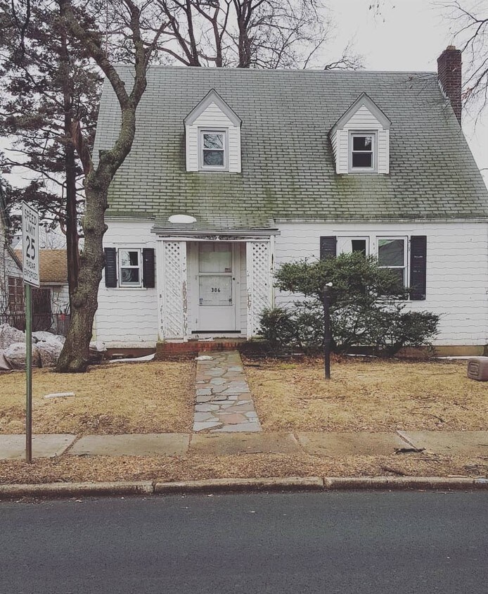 306 Hollywood Ave, Hillside, NJ 07205 House Rental in Hillside, NJ