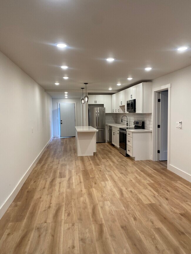 Foto del edificio - 1248 Haskell St