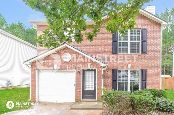 Primary Photo - 4011 Riverside Pkwy, Decatur, GA 30034