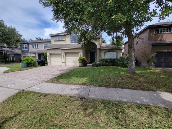 Building Photo - 2819 Roseglen Way