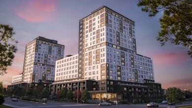 Building Photo - Story of Willett West