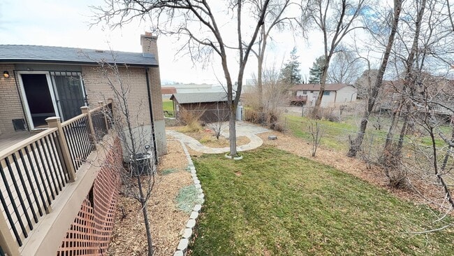 Building Photo - Newly renovated four bedroom home!