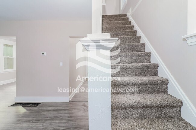 Foto del edificio - 11 Glenwood Ave