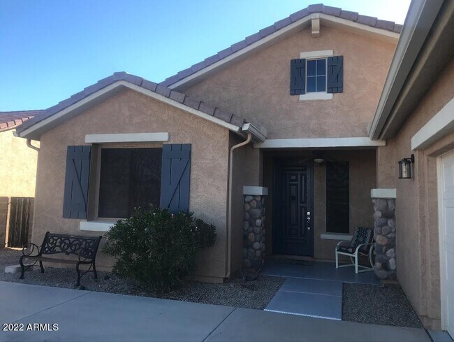 Building Photo - 30993 N Orange Blossom Cir