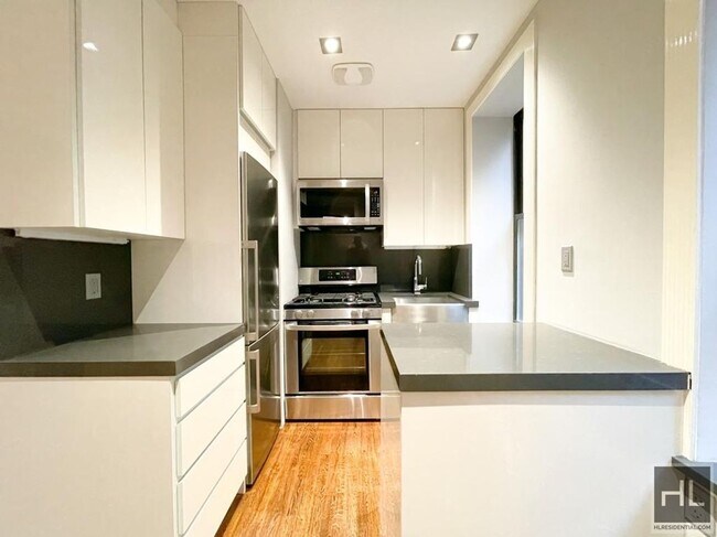 Foto del edificio - Prince Street