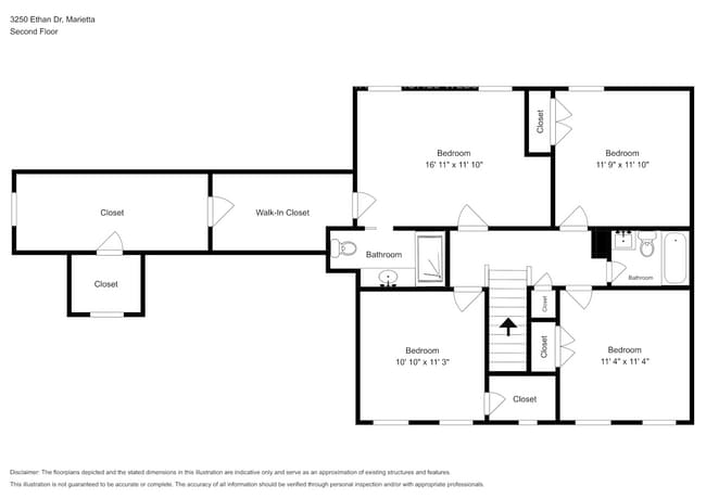 Building Photo - 3250 Ethan Dr