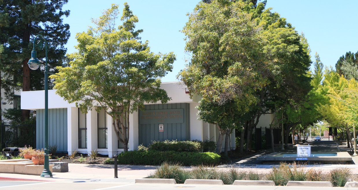 Primary Photo - Marina Towers Annex Senior Apartments