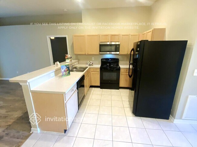 Foto del edificio - 137 Dover Bluff Dr
