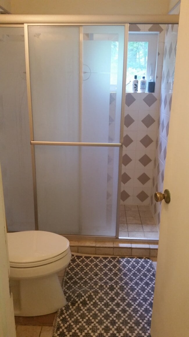 First Floor bathroom - 937 Silvoor Ln