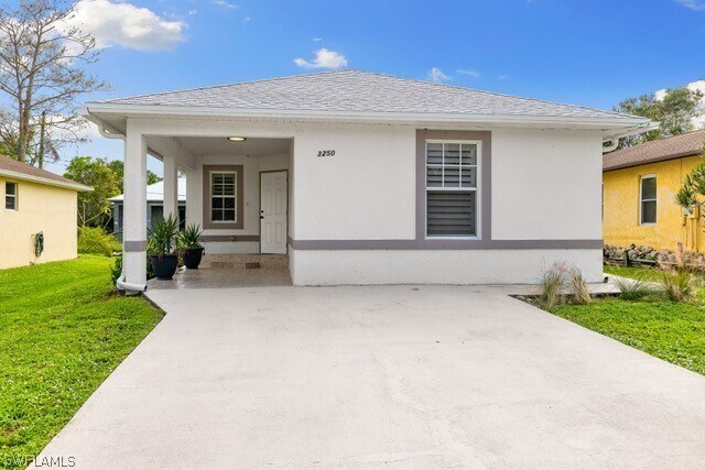 Foto del edificio - 3250 Cottage Grove Ave