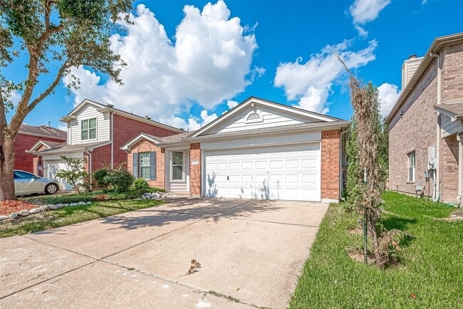 Building Photo - 10407 Marble Crest Dr