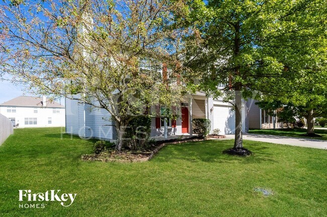 Building Photo - 12344 Guy Way