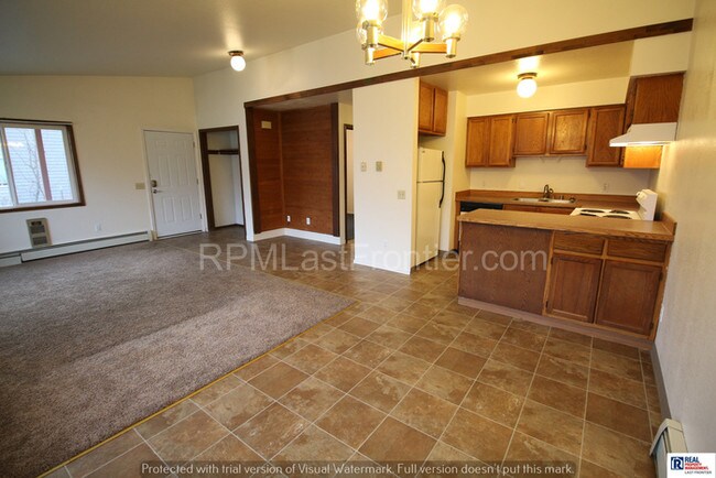 Foto del edificio - 1140 E Snow Hill Ave