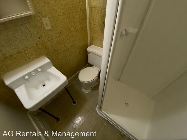 Foto del edificio - 610 3rd St