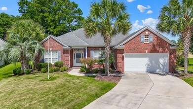Building Photo - 7005 Wellesly Ct