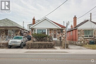 Building Photo - 750 Vaughan Rd