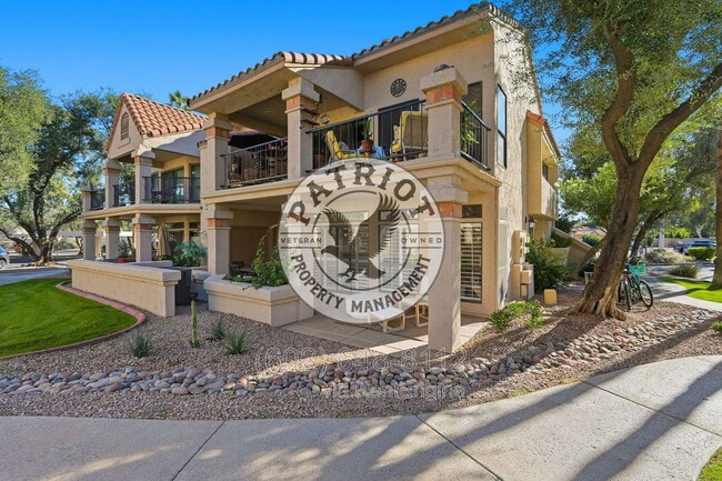 Foto del edificio - 9707 E Mountain View Rd